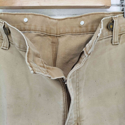 カーハート Carhartt ダック地 ペインターパンツ メンズ
