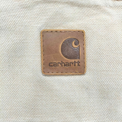 カーハート Carhartt ダック地 ペインターパンツ メンズ