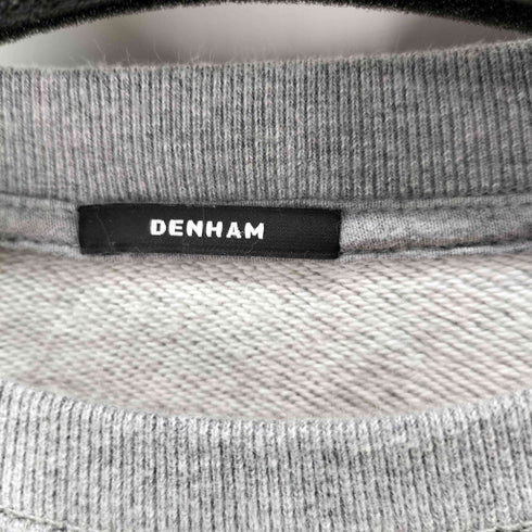 デンハム DENHAM DH X BENEINE SW PRSU メンズ import:S