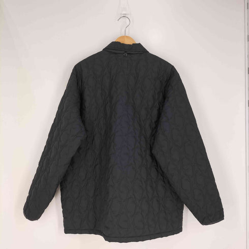 サウスツーウェストエイト SOUTH2 WEST8 Quilted Jacket - Deer Hom Qt. ディアホーン キルティングジャケット メンズ JPN:L