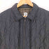 サウスツーウェストエイト SOUTH2 WEST8 Quilted Jacket - Deer Hom Qt. ディアホーン キルティングジャケット メンズ JPN:L