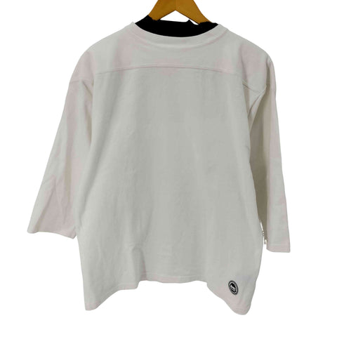 デンハム DENHAM SPORTY TEE メンズ