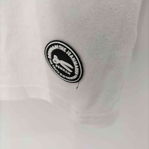 デンハム DENHAM SPORTY TEE メンズ