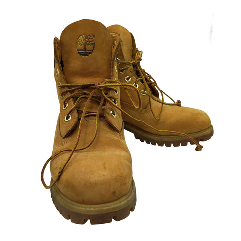 ティンバーランド Timberland 6153B 6 INCH PREMIUM BOOT 6インチ プレミアムブーツ メンズ 8W
