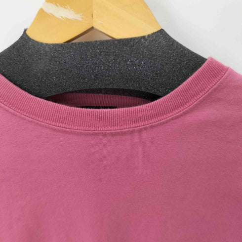 デンハム DENHAM 反転ポケット L/Sカットソー メンズ JPN:XS