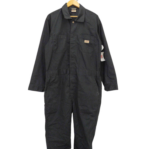 グッドウェア Goodwear つなぎ カバーオール メンズ import:XL