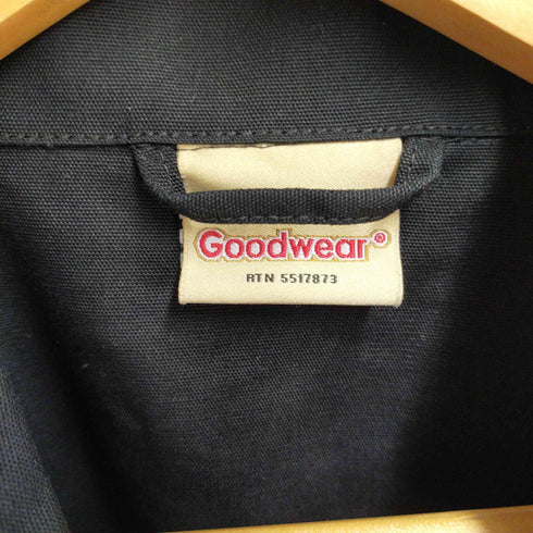 グッドウェア Goodwear つなぎ カバーオール メンズ import:XL