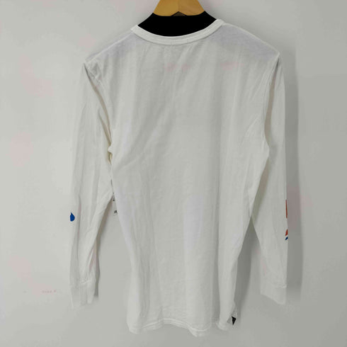 デンハム DENHAM APRES SKI TEE MOJ メンズ import:XS