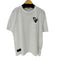 デンハム DENHAM pocket scissors tee メンズ