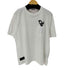 デンハム DENHAM pocket scissors tee メンズ