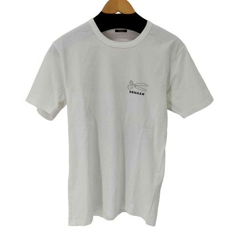 デンハム DENHAM ALOHA TEE HCJ メンズ JPN:XS