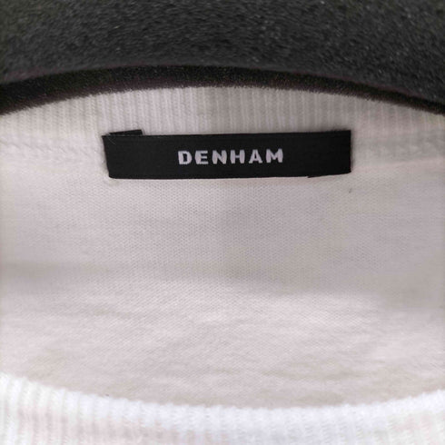 デンハム DENHAM ALOHA TEE HCJ メンズ JPN:XS