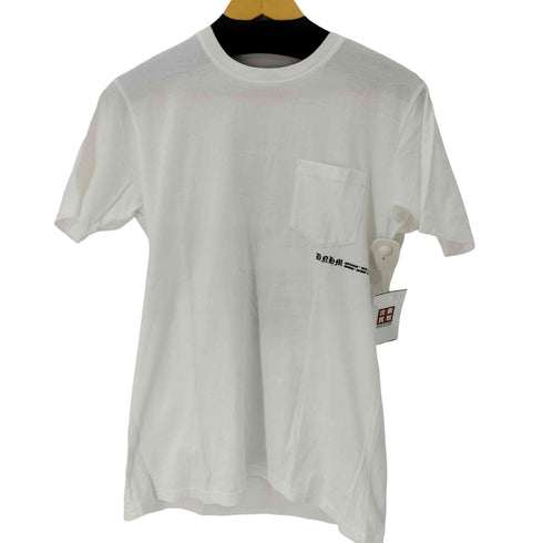 デンハム DENHAM WHITLOW TEE CJ メンズ JPN:XS