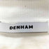 デンハム DENHAM WHITLOW TEE CJ メンズ JPN:XS