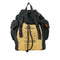 ヴィヴィアンウエストウッド Vivienne Westwood ワックスペーパー タンカー バックパック メンズ