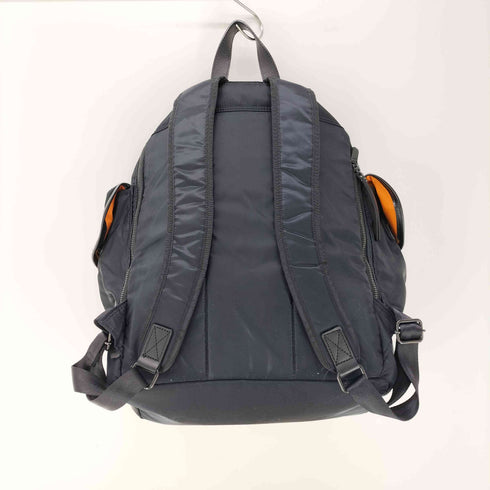 ヴィヴィアンウエストウッド Vivienne Westwood ワックスペーパー タンカー バックパック メンズ