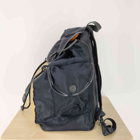 ヴィヴィアンウエストウッド Vivienne Westwood ワックスペーパー タンカー バックパック メンズ