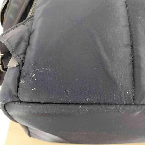ヴィヴィアンウエストウッド Vivienne Westwood ワックスペーパー タンカー バックパック メンズ