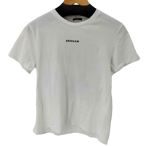 デンハム DENHAM HIBISCUSCAMELLIA ECJ TEE レディース JPN:L