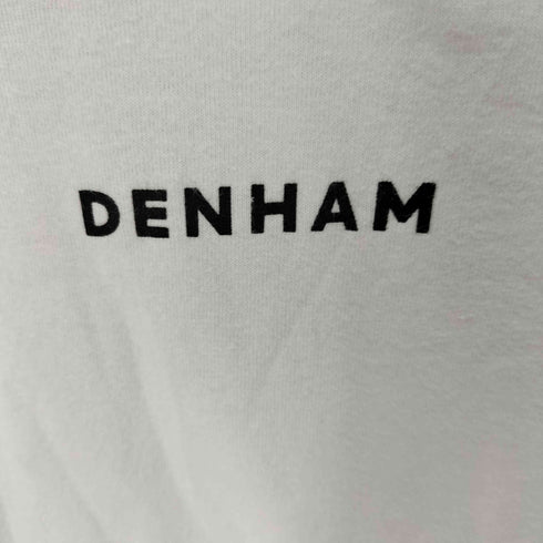 デンハム DENHAM HIBISCUSCAMELLIA ECJ TEE レディース JPN:L