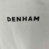 デンハム DENHAM HIBISCUSCAMELLIA ECJ TEE レディース JPN:L