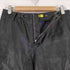 フェイクレザーフレアパンツ レディース JPN:M