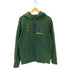 ポロラルフローレン POLO RALPH LAUREN ロゴ刺しゅうプルオーバーフーディー メンズ JPN:M