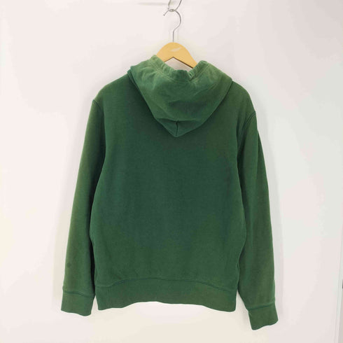 ポロラルフローレン POLO RALPH LAUREN ロゴ刺しゅうプルオーバーフーディー メンズ JPN:M