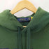 ポロラルフローレン POLO RALPH LAUREN ロゴ刺しゅうプルオーバーフーディー メンズ JPN:M