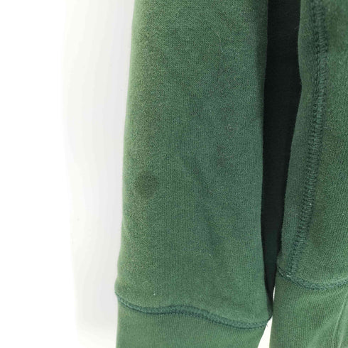 ポロラルフローレン POLO RALPH LAUREN ロゴ刺しゅうプルオーバーフーディー メンズ JPN:M