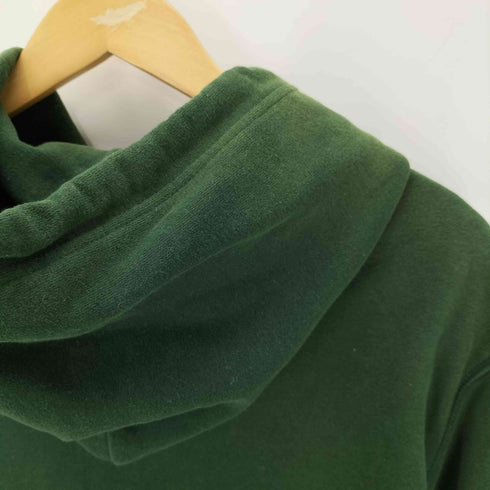 ポロラルフローレン POLO RALPH LAUREN ロゴ刺しゅうプルオーバーフーディー メンズ JPN:M