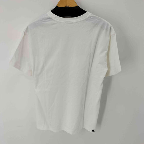 デンハム DENHAM XXX SCISSORS SS TEE メンズ