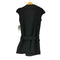 ヨウジヤマモトプリュスノアール YOHJI YAMAMOTO+NOIR 13AW ウール ロングジレ レディース JPN:2