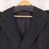 ヨウジヤマモトプリュスノアール YOHJI YAMAMOTO+NOIR 13AW ウール ロングジレ レディース JPN:2