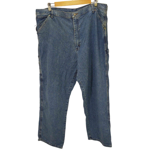 ラングラー Wrangler 90-00S メキシコ製 ワイド ペインター パンツ メンズ 42×30
