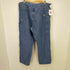 ラングラー Wrangler 90-00S メキシコ製 ワイド ペインター パンツ メンズ 42×30