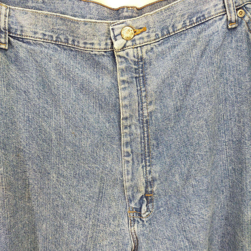 ラングラー Wrangler 90-00S メキシコ製 ワイド ペインター パンツ メンズ 42×30