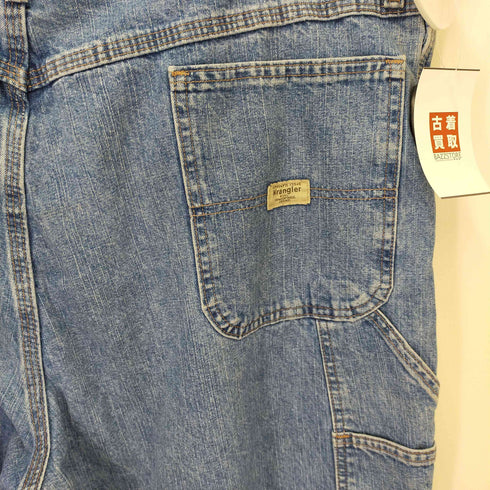 ラングラー Wrangler 90-00S メキシコ製 ワイド ペインター パンツ メンズ 42×30