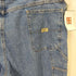 ラングラー Wrangler 90-00S メキシコ製 ワイド ペインター パンツ メンズ 42×30