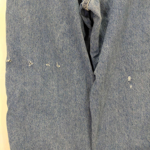 ラングラー Wrangler 90-00S メキシコ製 ワイド ペインター パンツ メンズ 42×30
