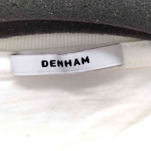 デンハム DENHAM HEATON TEE CJ メンズ JPN:S