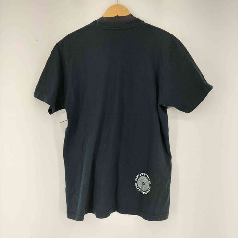 シュプリーム Supreme 18SS Spitfire Classic Swirl Tee メンズ import:M
