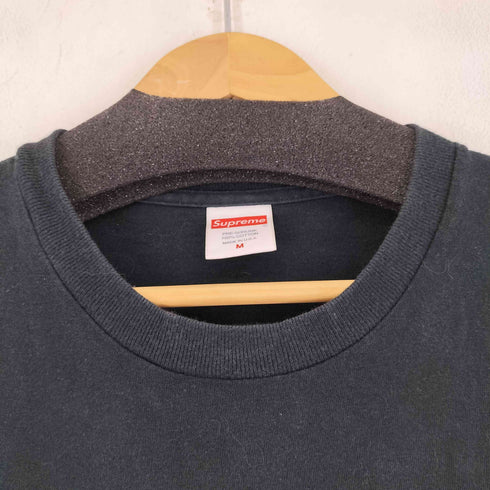 シュプリーム Supreme 18SS Spitfire Classic Swirl Tee メンズ import:M