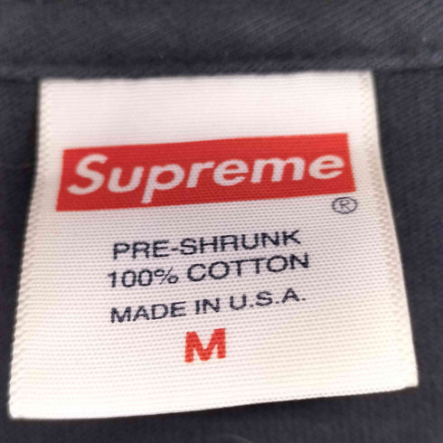 シュプリーム Supreme 18SS Spitfire Classic Swirl Tee メンズ import:M