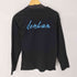 デンハム DENHAM OSS LS TEE メンズ FREE