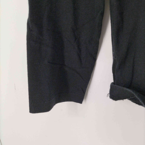 デンハム DENHAM OSS LS TEE メンズ FREE
