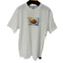 シュプリーム Supreme 25SS S/S PANCAKES TEE メンズ import:L