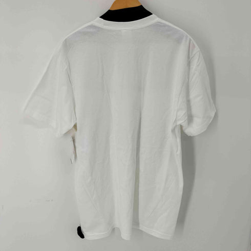 シュプリーム Supreme 25SS S/S PANCAKES TEE メンズ import:L