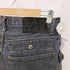 キャピタル KAPITAL 14oz Black Denim Port Baggy Pants ポートバギー メンズ JPN:2