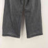 キャピタル KAPITAL 14oz Black Denim Port Baggy Pants ポートバギー メンズ JPN:2